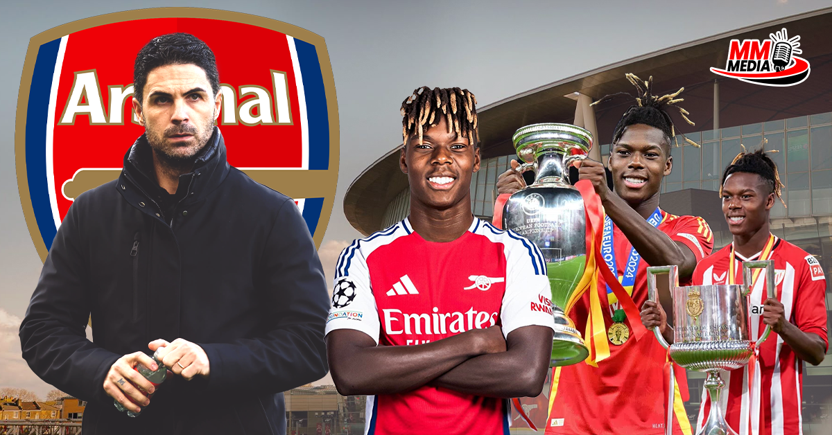 Is Nico Willian a good fit for Arsenal?
